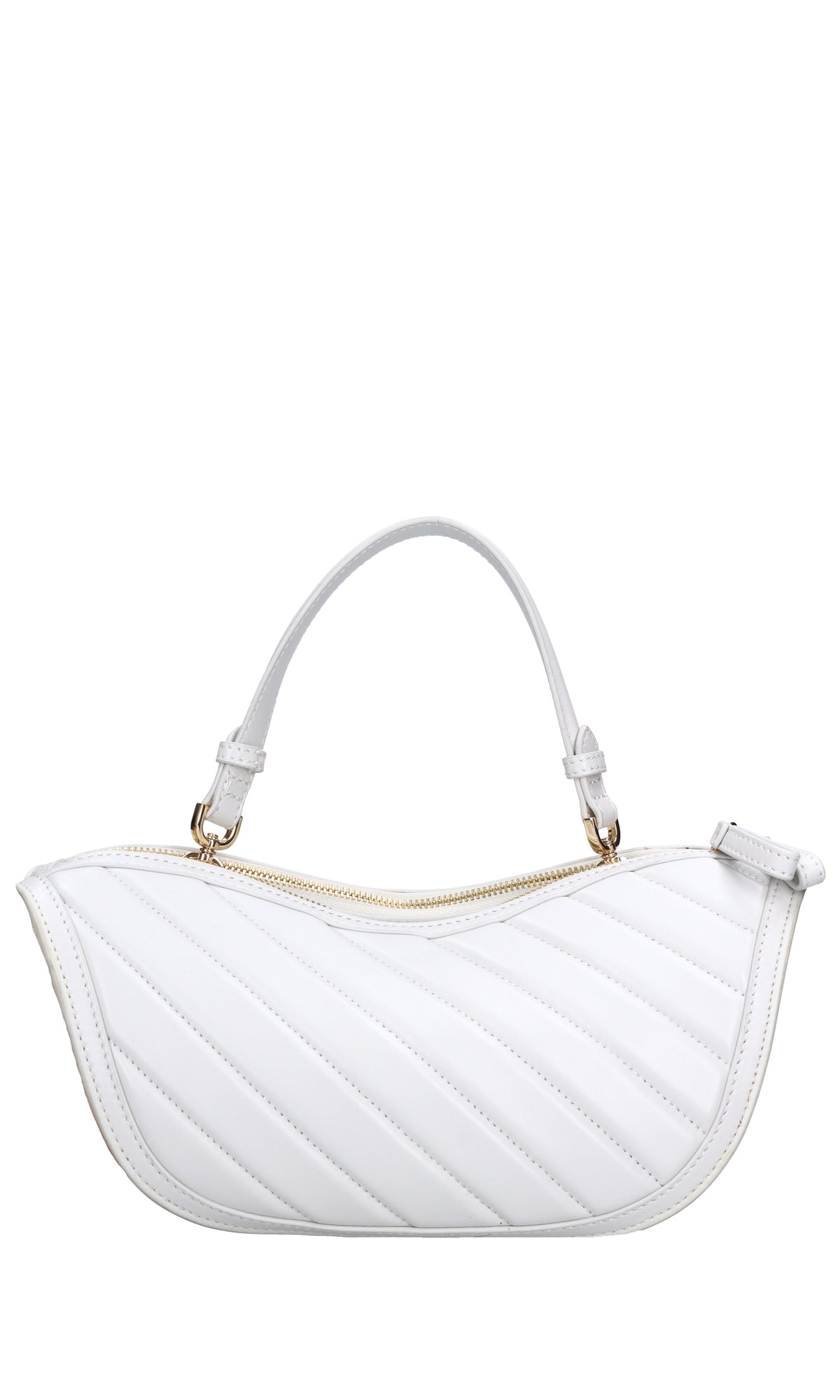 Borsa PLUMAR DOUBLE EYE in pelle 