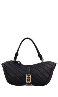 Borsa PLUMAR DOUBLE EYE in pelle 