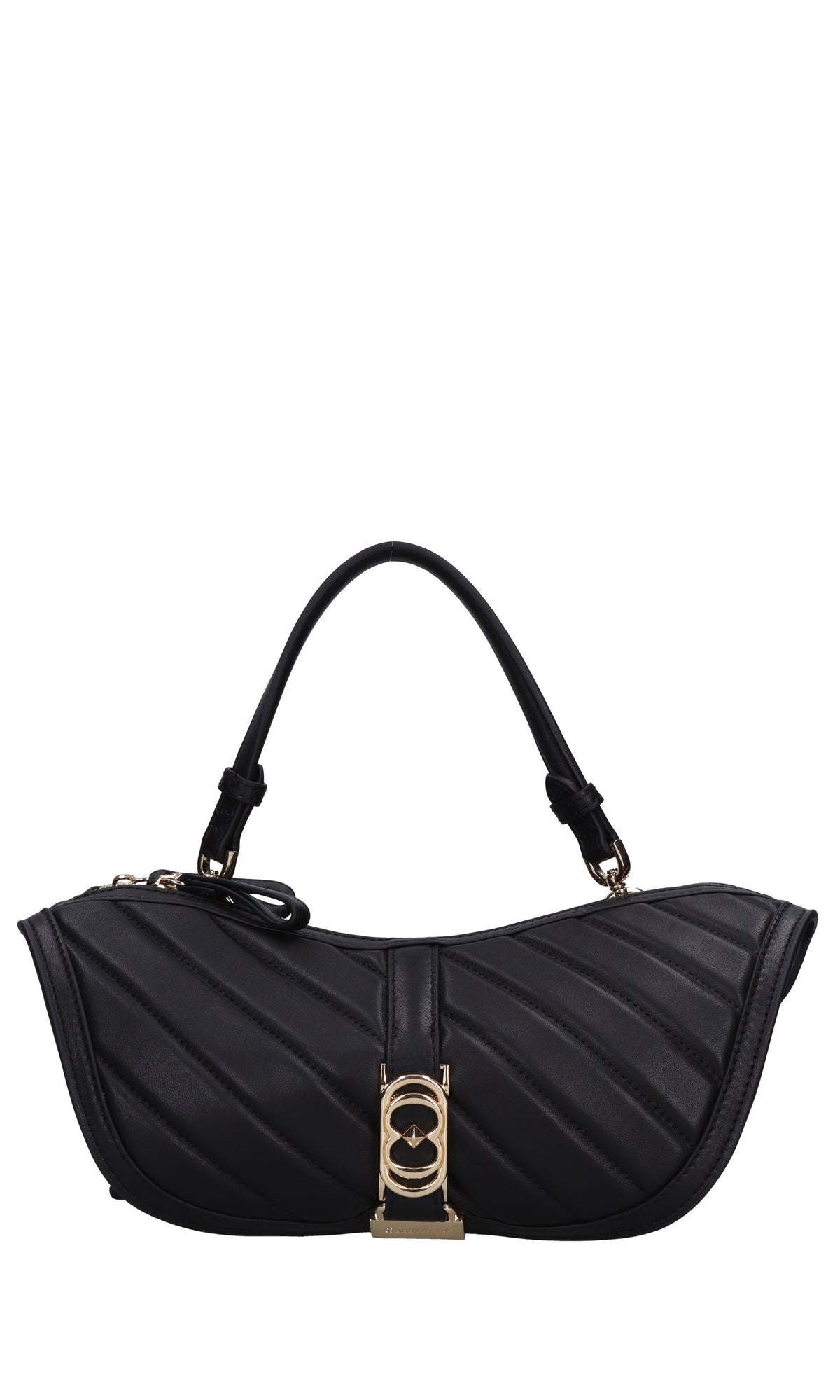 Borsa PLUMAR DOUBLE EYE in pelle 