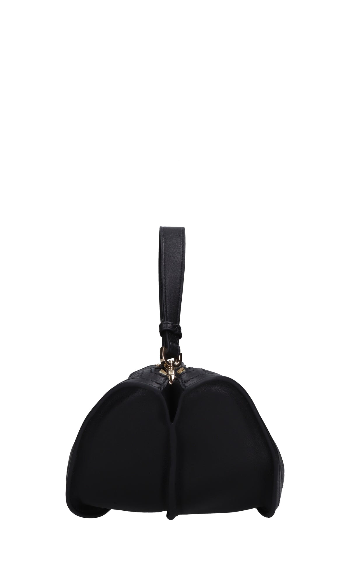 Borsa PLUMAR DOUBLE EYE in pelle 