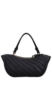 Borsa PLUMAR DOUBLE EYE in pelle 