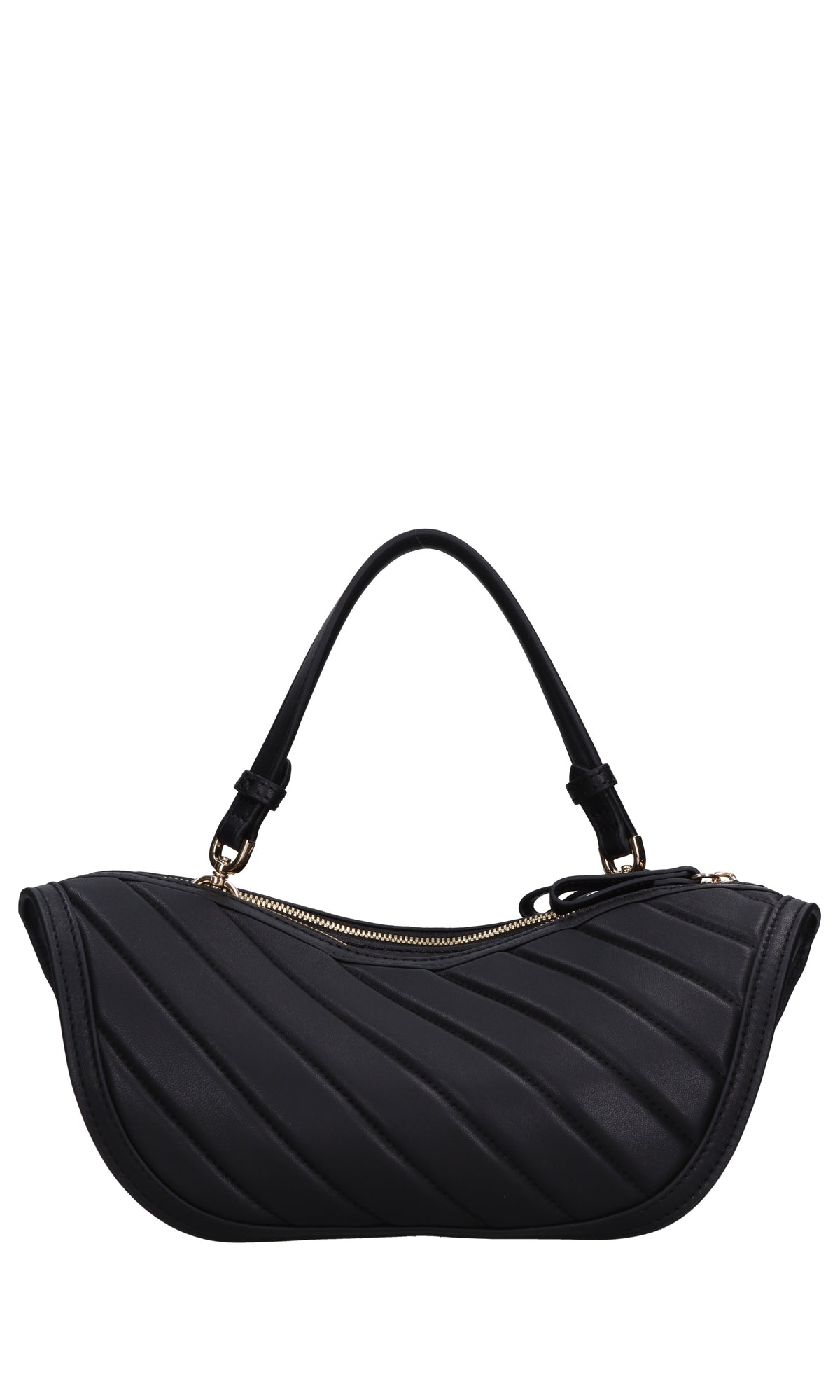 Borsa PLUMAR DOUBLE EYE in pelle 