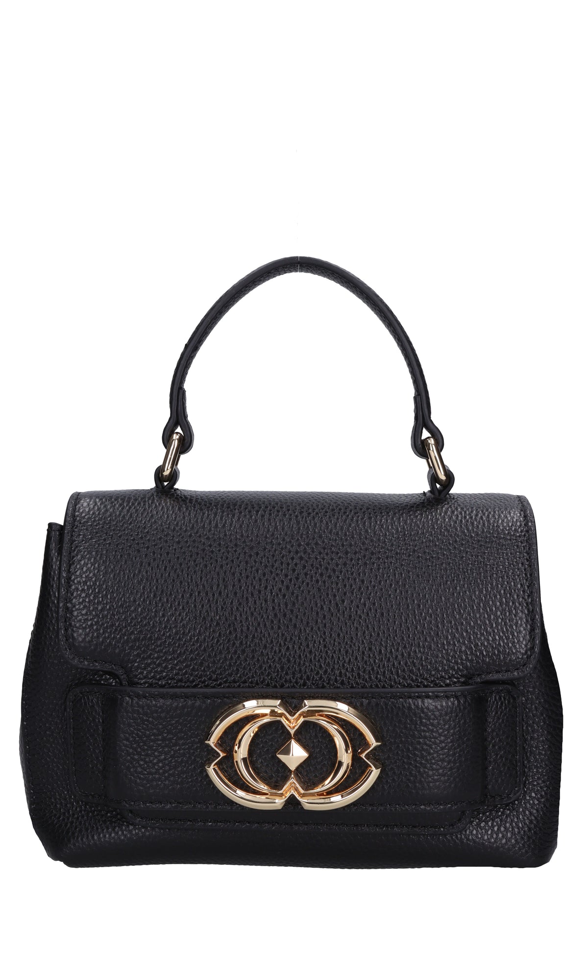 Borsa Grace hand in pelle 