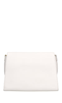 Borsa Frivolous med. in pelle e borchie 