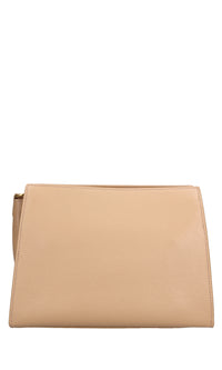 Borsa Frivolous med. in pelle e borchie 