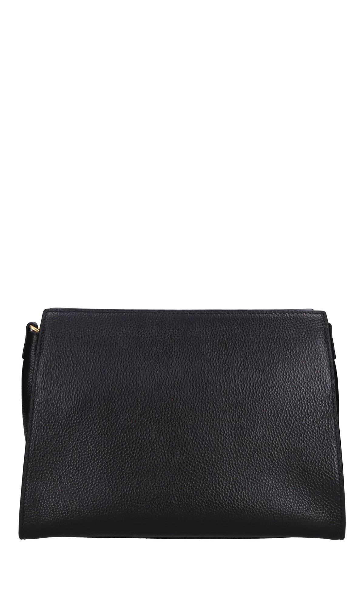 Borsa Frivolous med. in pelle e borchie 