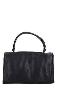 Borsa Deccan in pelle 