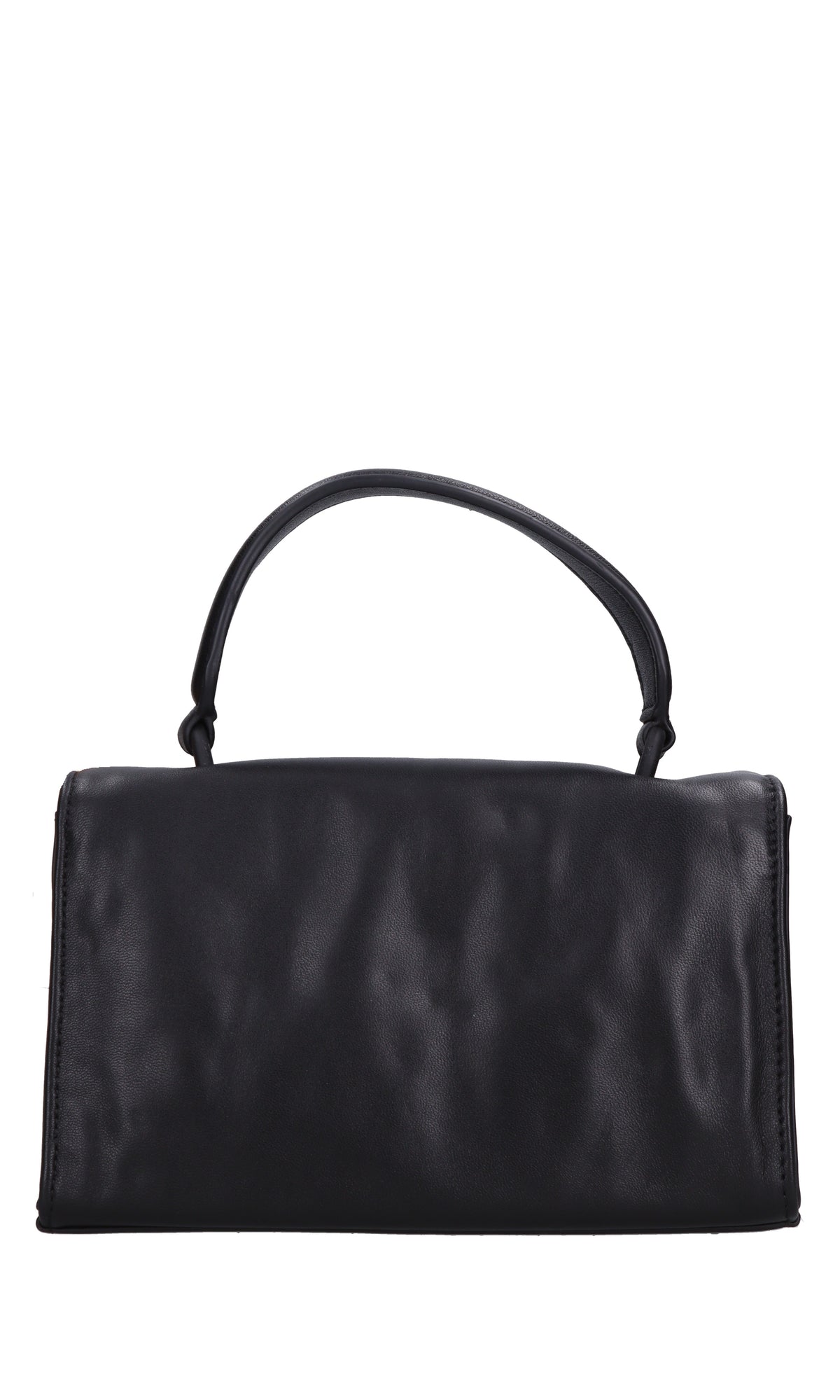Borsa Deccan in pelle 
