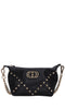 LA CARRIE Frivolous M.Lucy Leather Bag