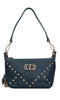 LA CARRIE Frivolous M. Lucy leather bag