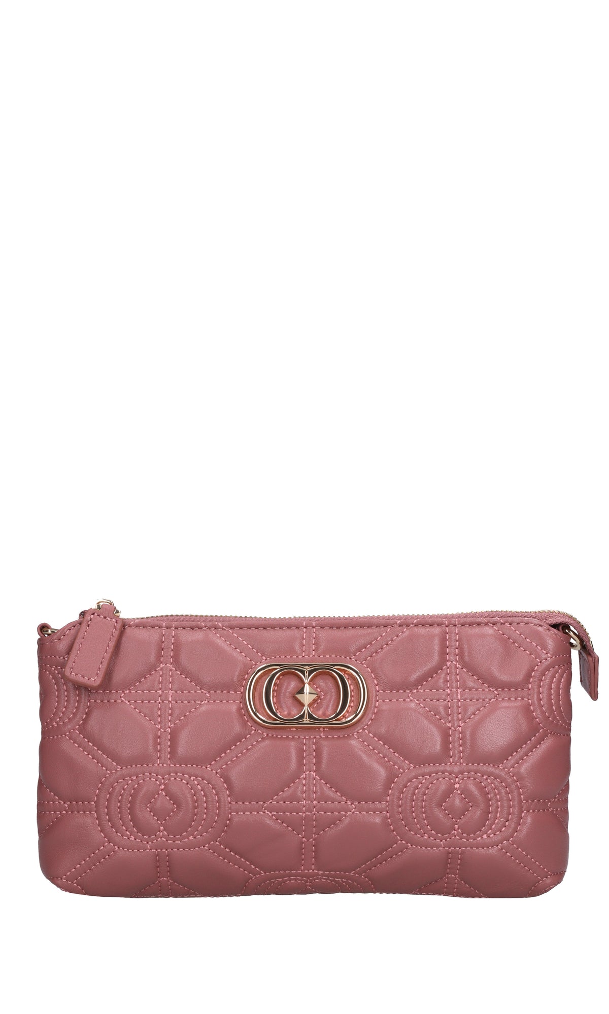 Borsa Stich&Spoon in pelle 