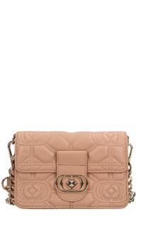 Borsa Stich&Spoon in pelle 