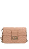 LA CARRIE Borsa Stich&Spoon in pelle