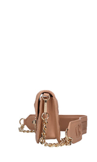Borsa Stich&Spoon in pelle 