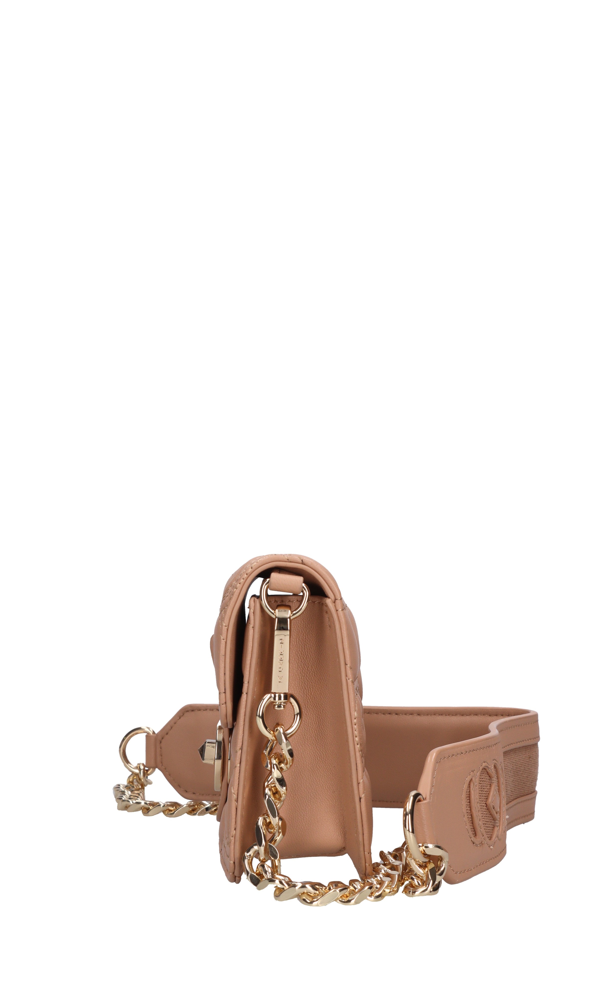Borsa Stich&Spoon in pelle 