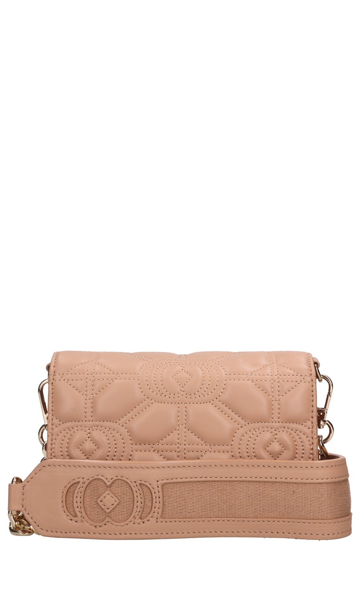 Borsa Stich&Spoon in pelle 