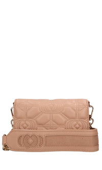 Borsa Stich&Spoon in pelle 