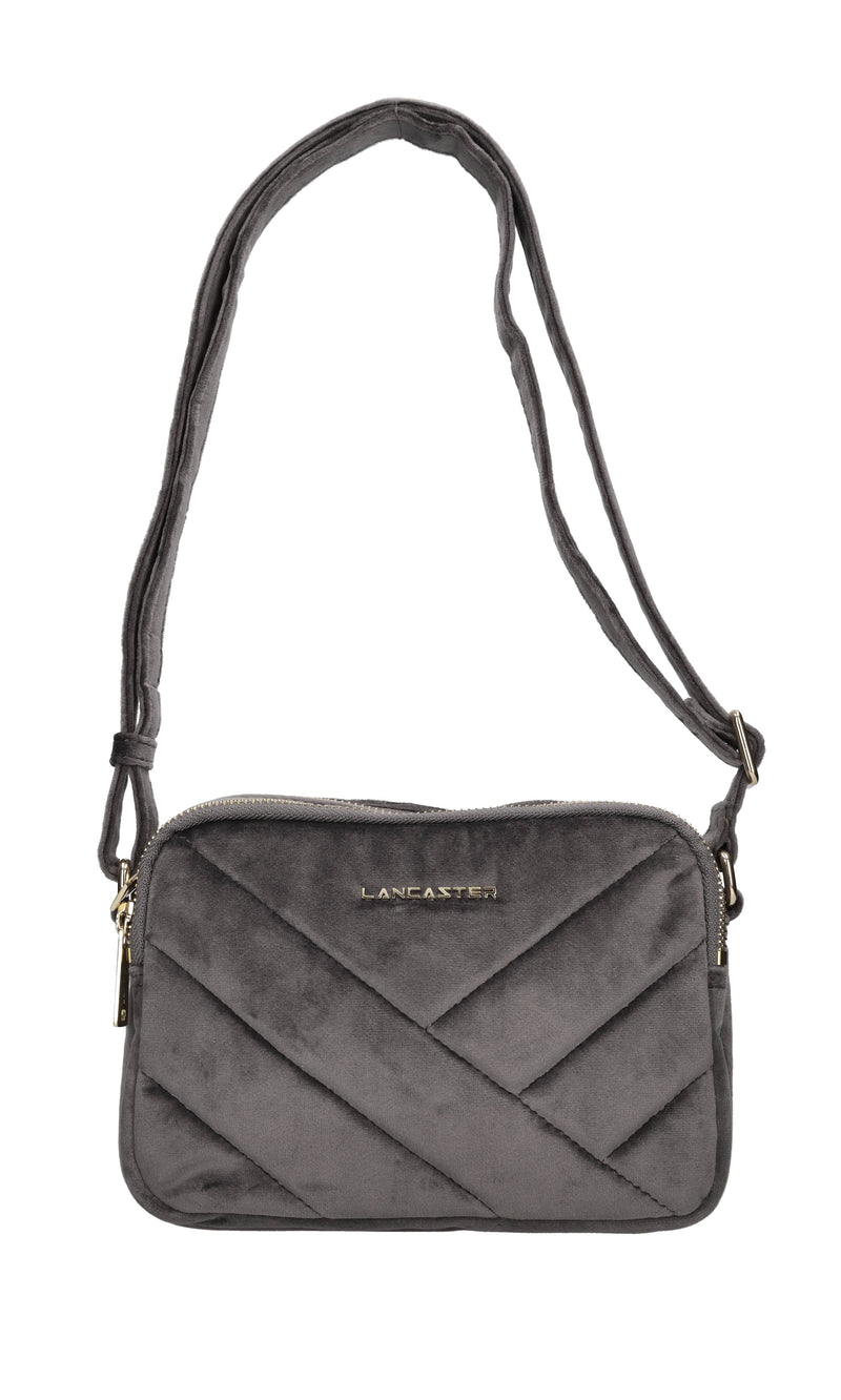 Borsa in velluto 