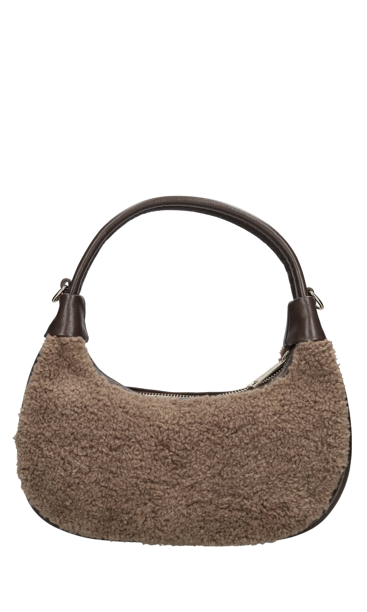 Borsa in ecopelliccia 