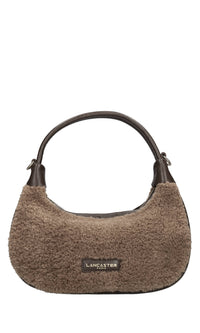 Borsa in ecopelliccia 