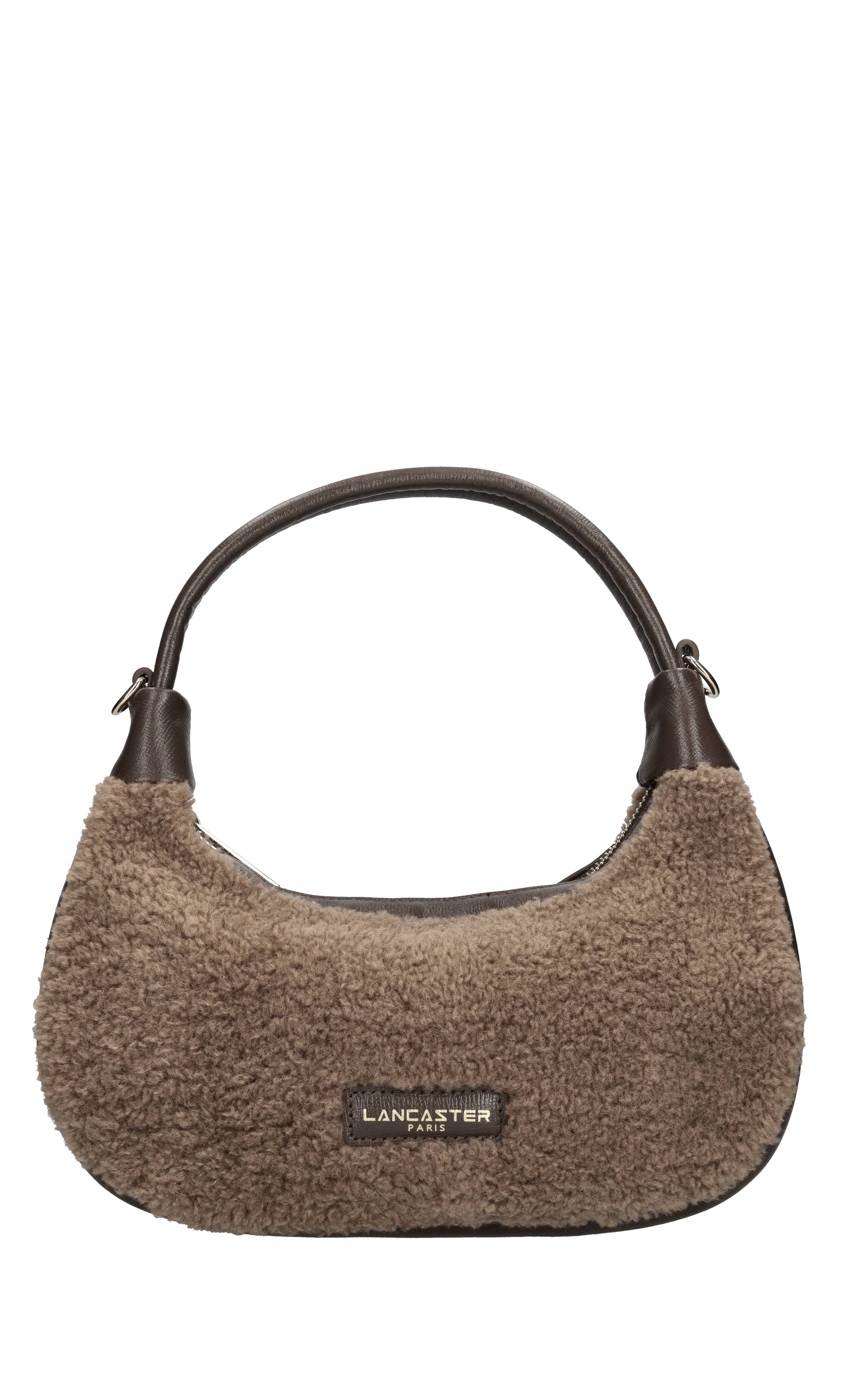 Borsa in ecopelliccia 