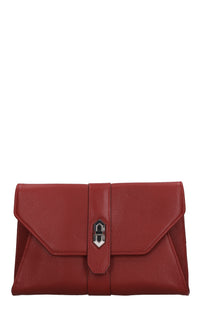 Borsa in pelle 