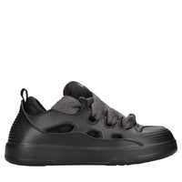 Sneakers in gomma 