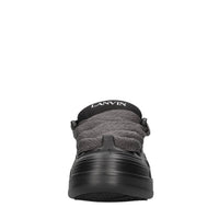 Sneakers in gomma 
