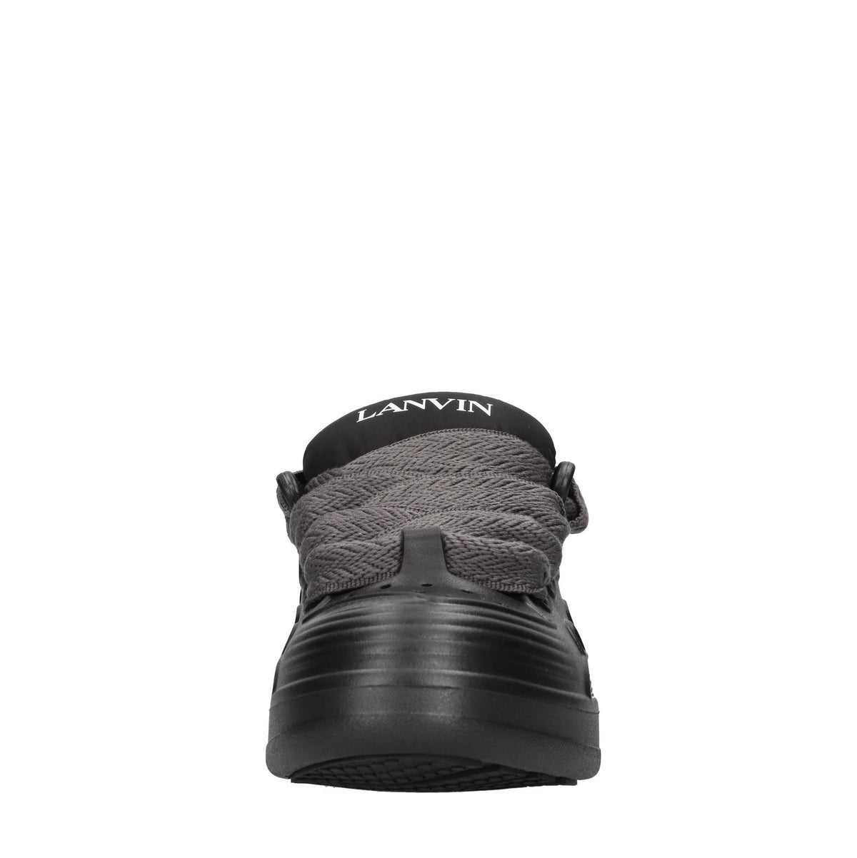 Sneakers in gomma 