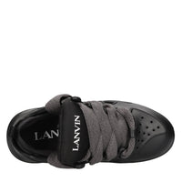 Sneakers in gomma 