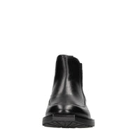 Stivaletti Beatles in pelle 
