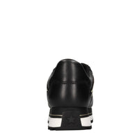 Sneakers in ecopelle 
