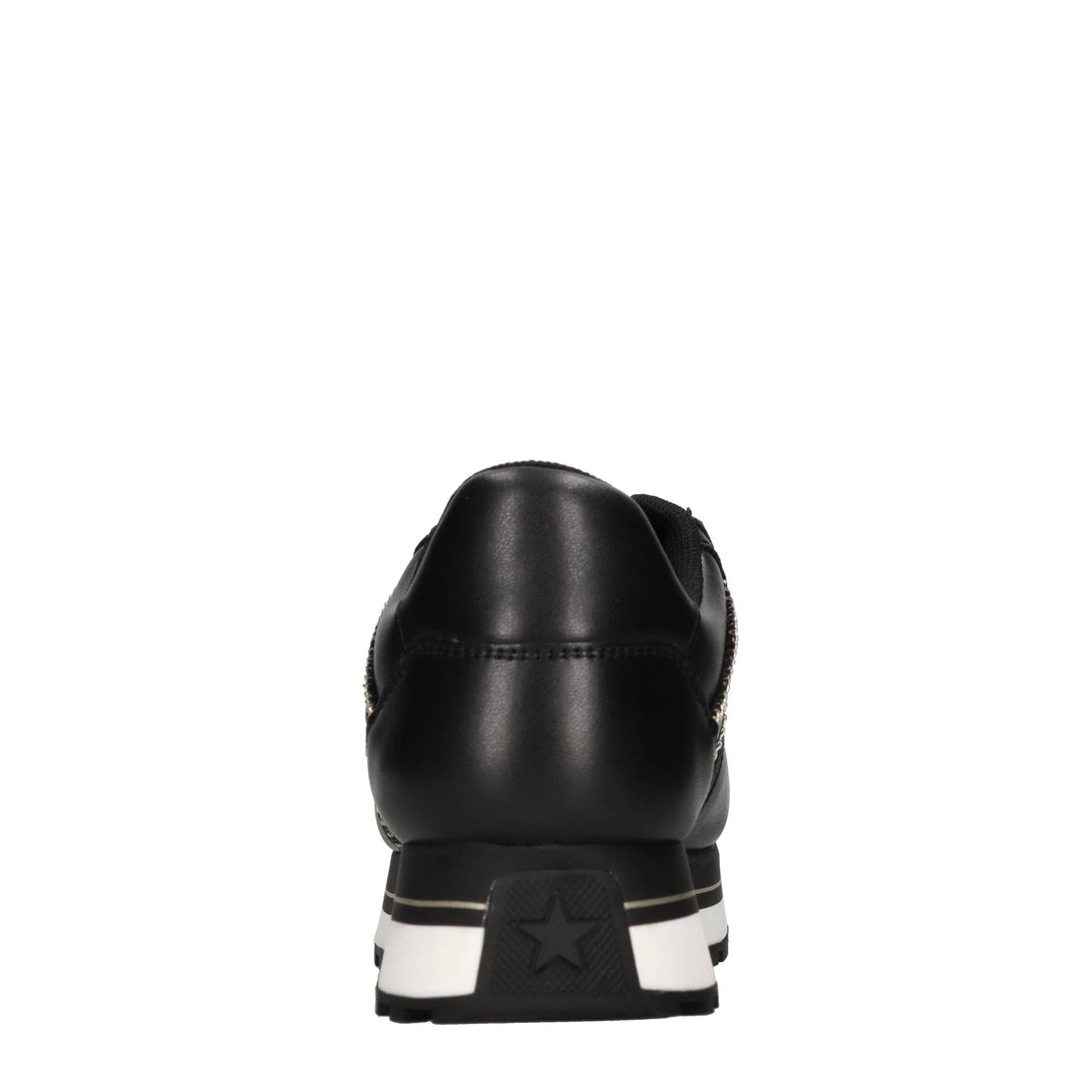 Sneakers in ecopelle 