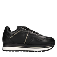 Sneakers in ecopelle 