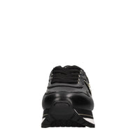 Sneakers in ecopelle 