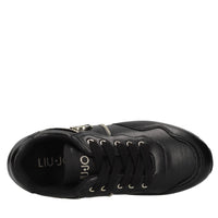 Sneakers in ecopelle 