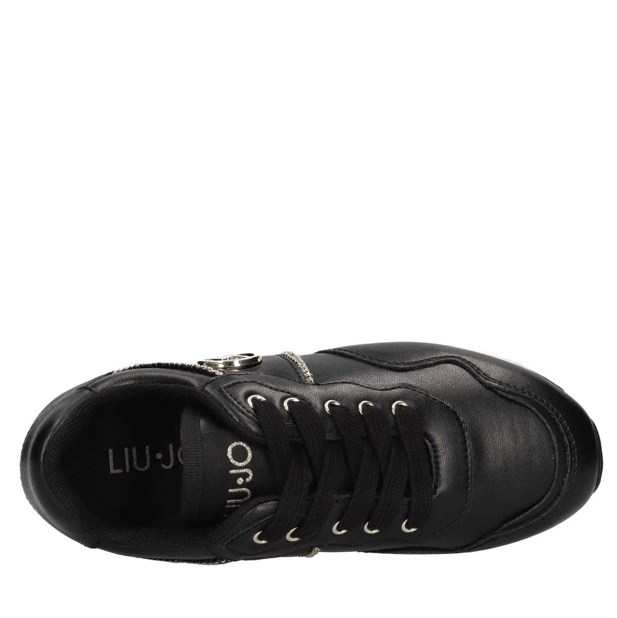 Sneakers in ecopelle 