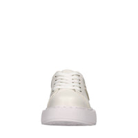 Sneakers in ecopelle 