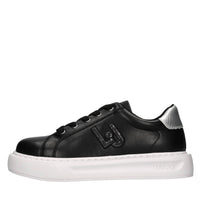 Sneakers in ecopelle 