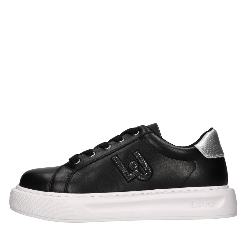 Sneakers in ecopelle 