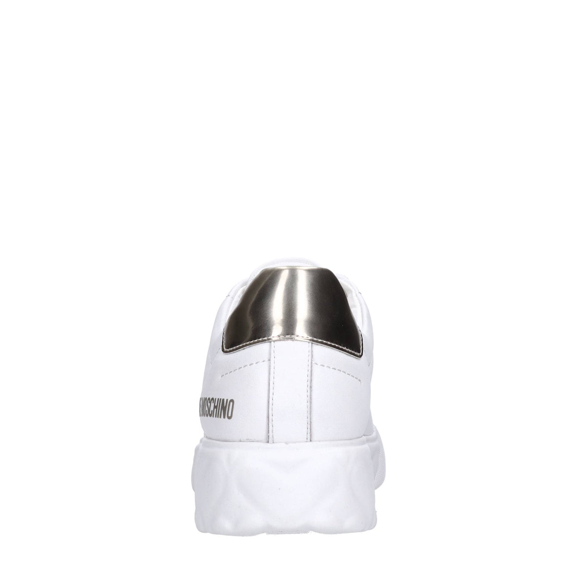 Sneakers in pelle 
