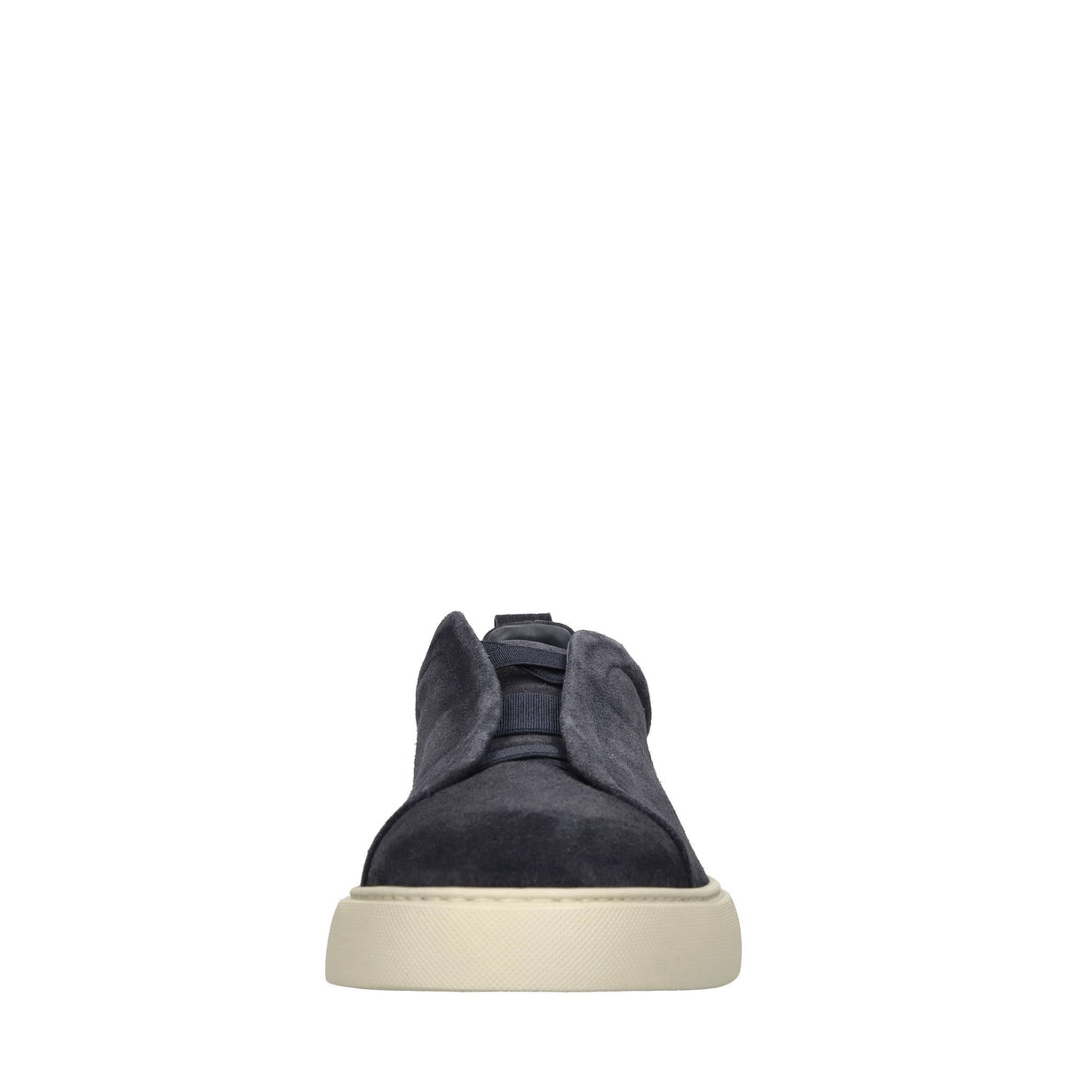 Sneakers in camoscio 