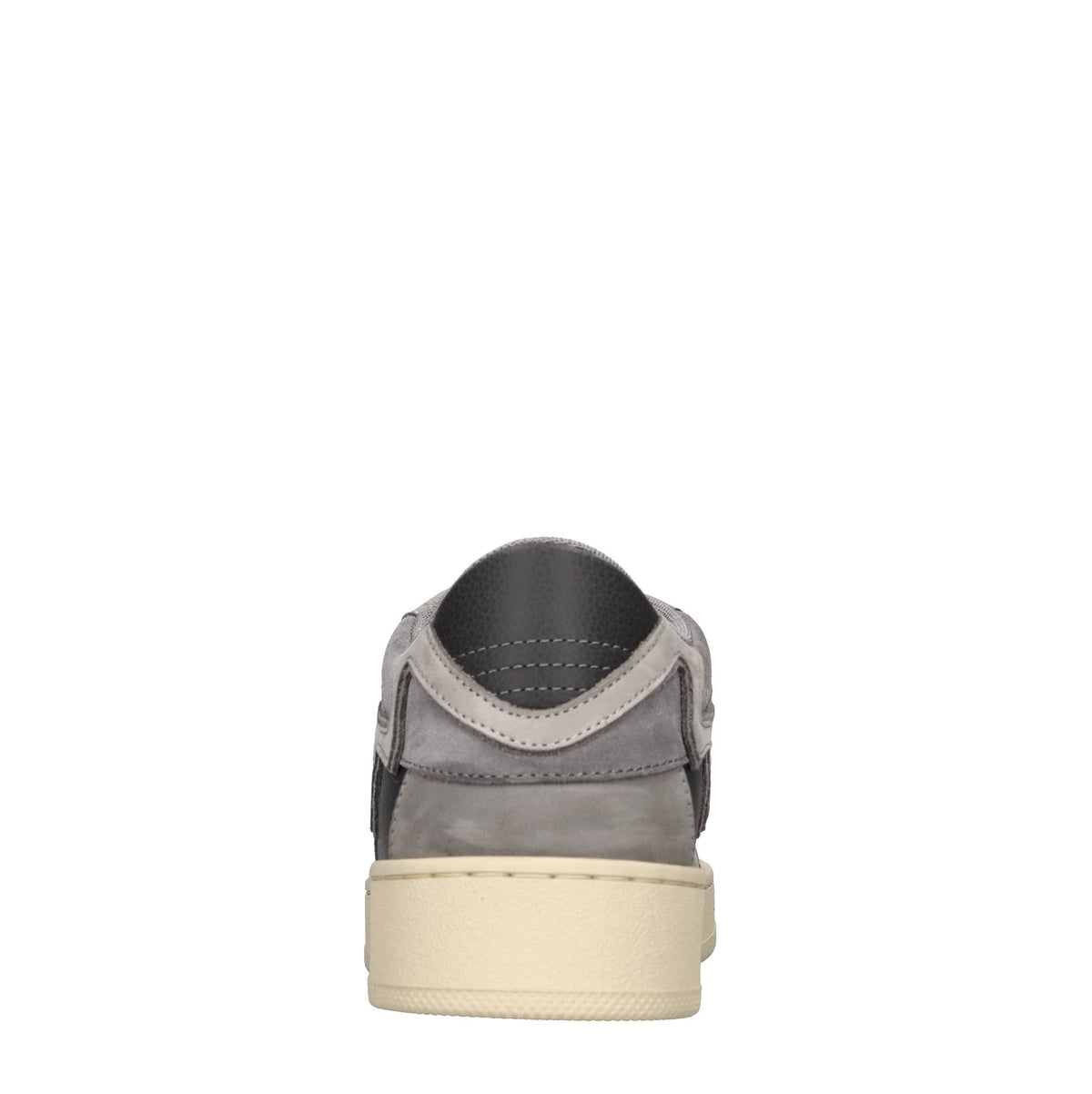 Sneakers in pelle 