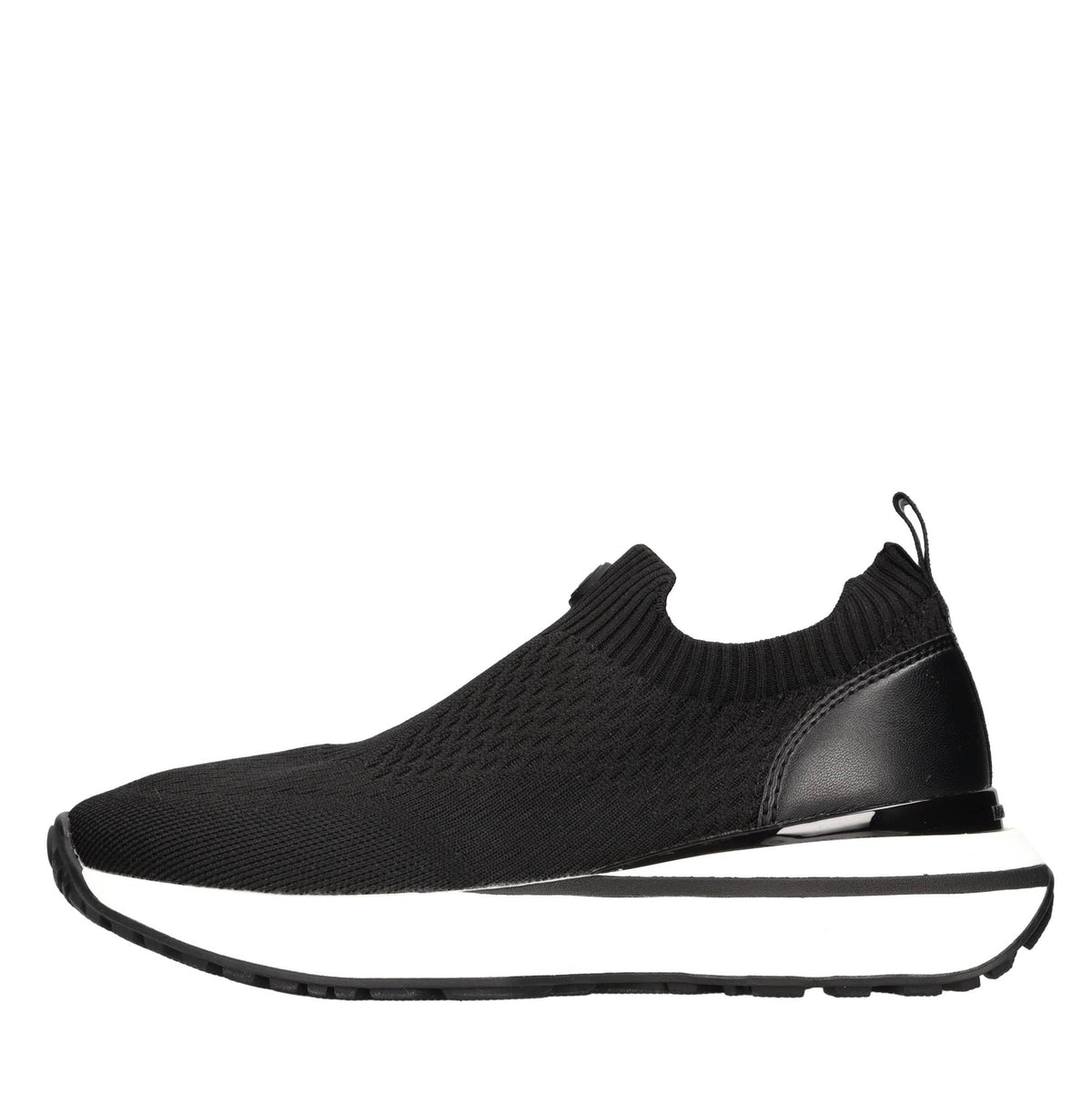 Sneakers in tessuto 