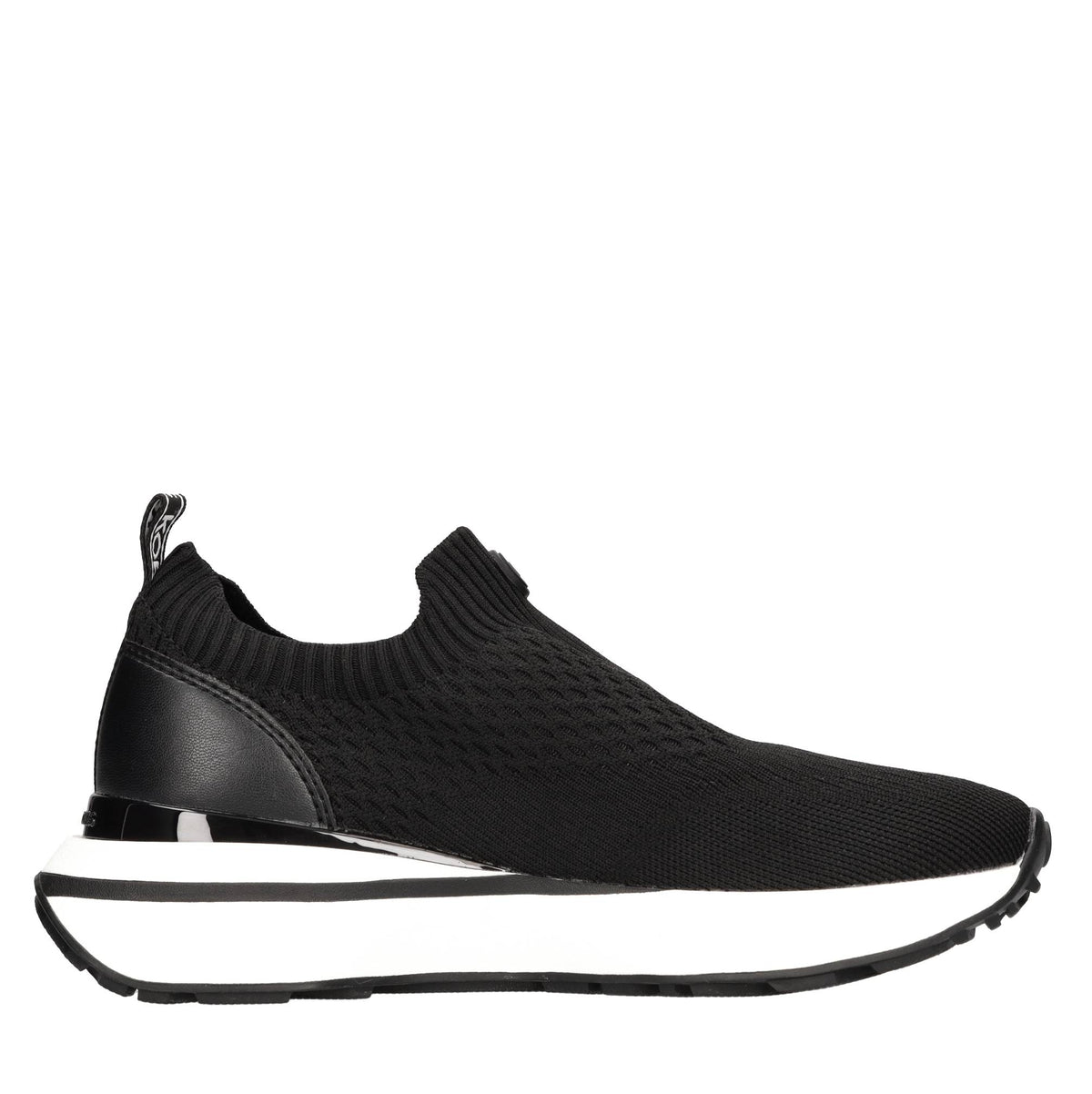 Sneakers in tessuto 