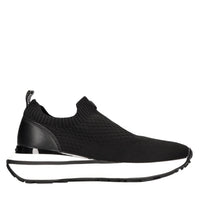 Sneakers in tessuto 