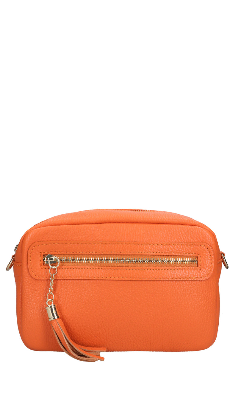 Borsa in pelle 