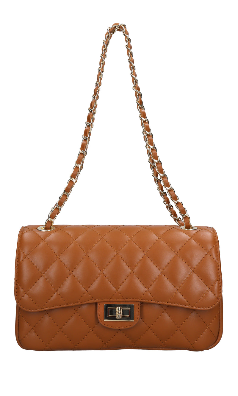 Borsa in pelle 