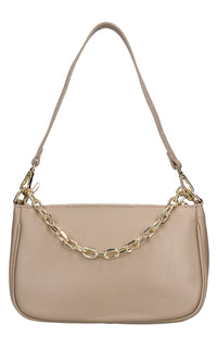 Borsa in pelle 