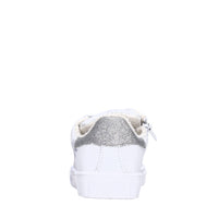 Sneakers in pelle 